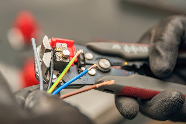 Best Home Electrical Repair  in Council Grove, KS