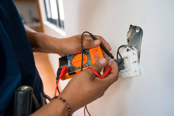 Best Residential Electrician Services  in Council Grove, KS