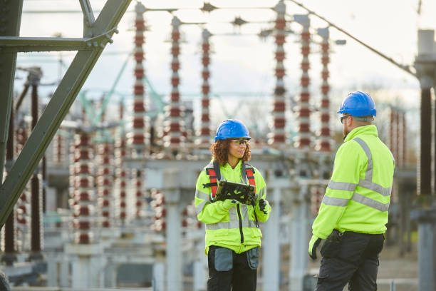 Industrial Electrical Services in KS
