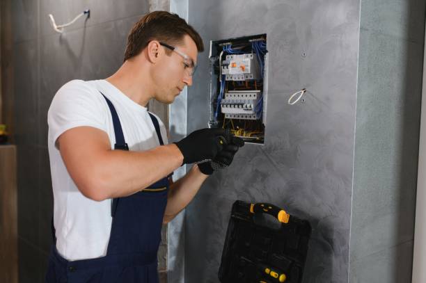 Best Electrical Rewiring Services  in Council Grove, KS