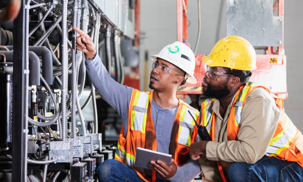 Best Affordable Emergency Electrician  in Council Grove, KS