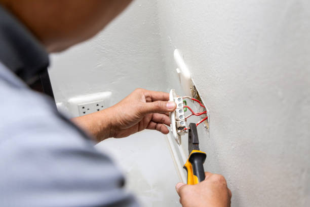 Best Electrical Wiring Services  in Council Grove, KS