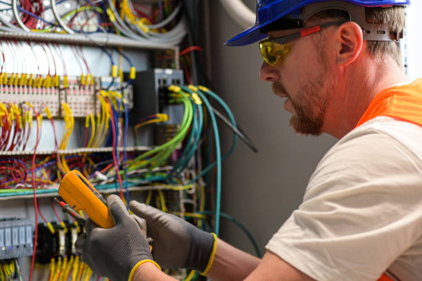 Best 24-Hour Electrician  in Council Grove, KS