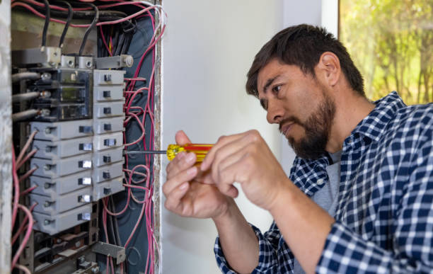 Best Electrician Near Me  in Council Grove, KS